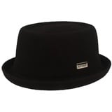 Kangol Trilby in schwarz | Gr.: S