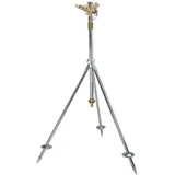 Preis-Zone Messing Impulsregner 25,3 l gold