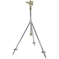 Preis-Zone Messing Impulsregner 25,3 l gold
