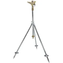 Preis-Zone Messing Impulsregner 25,3 l gold
