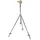 Preis-Zone Messing Impulsregner 25,3 l gold
