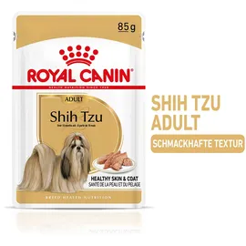 Royal Canin Shih Tzu 12 x 85 g