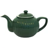 GREENGATE Alice Teekanne Grün 1 l