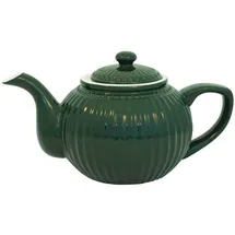 GREENGATE Alice Teekanne Grün 1 l