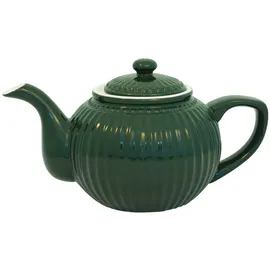 GREENGATE Alice Teekanne Grün 1 l