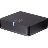 Renkforce Bluetooth® Musik-Empfänger Bluetooth Version: 5.0 20 m aptX®-Technologie