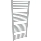 Buderus Badheizkörper 1820 x 600 mm 1003 W weiß Standardanschluss