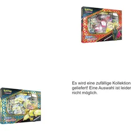 Pokémon (Sammelkartenspiel), PKM SWSH12.5 V Box DE