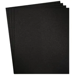 KLINGSPOR Schleifpapier PS 11 L280xB230mm Körnung 180 ( 4000845635 )