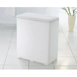 KLEINE WOLKE Wäschebox Wäscheboy, weiß