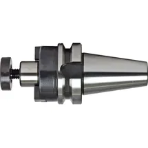 Fortis Aufsteckfräserdorn JISB6339AD kurz BT40- 27mm x40 FORTIS