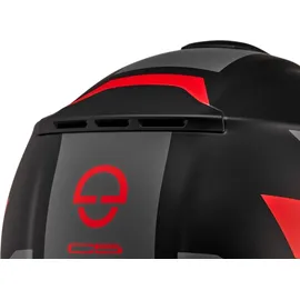 Schuberth C5 Eclipse Anthracite XL
