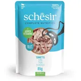 Schesir Thunfisch in Gelee 85 g