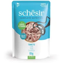 Schesir Thunfisch in Gelee 85 g