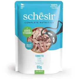 Schesir Thunfisch in Gelee 85 g