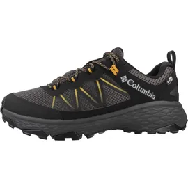 Columbia Peakfreak Rush Outdry schwarz - 44