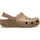 Crocs Classic Clog K Clog, Milk Chocolate, 33/34