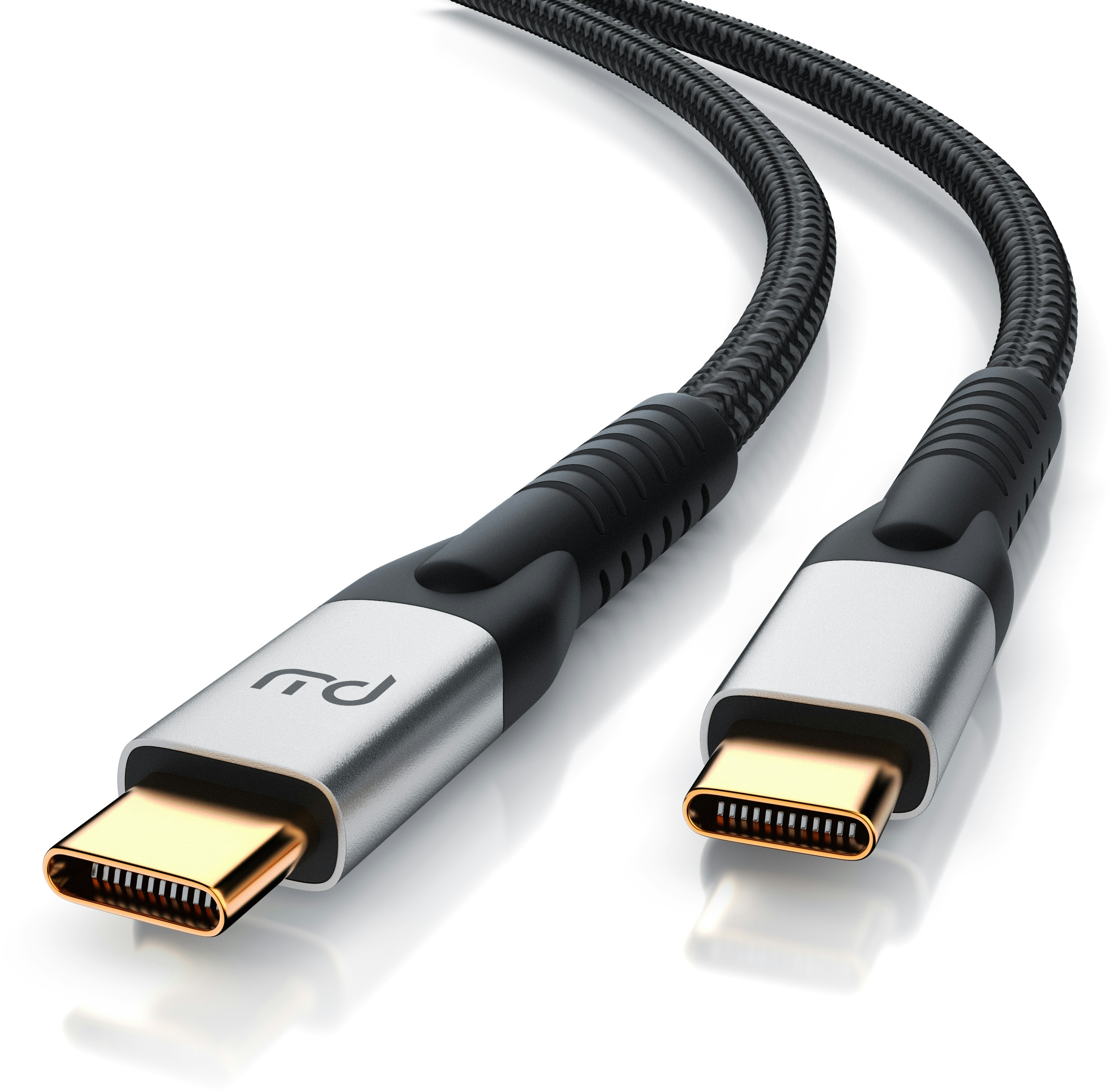 Primewire USB 3.2 Gen2 - Power Delivery 100 W - Datenkabel 10 Gbit/s