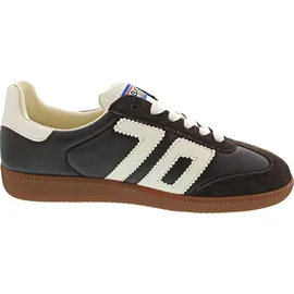 back70 Sneaker Low Braun Damen 37