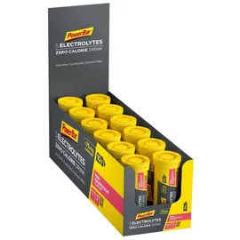 Powerbar 5Electrolytes Pink Grapefruit Tabletten 12 x 10 St.