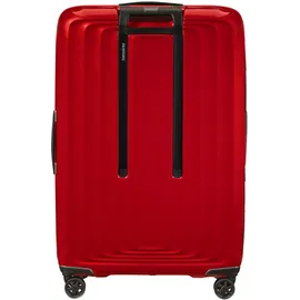 Samsonite Nuon 4-Rollen 75 cm / 94 l rot