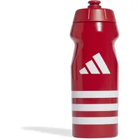 Adidas Tiro Trinkflasche - Gourde - Rouge - TU