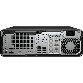 HP Z2 SFF Tower G1i A40M2ET 32 GB RAM 1 TB SSD RTX A400 Win 11 Pro