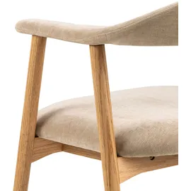 Actona GROUP Esszimmerstuhl »Addi«,