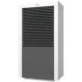 Brötje Luft-Wasser-Wärmepumpe BLW-C Neo 8 B, 6,34kW bei A2/W35, R410A, mit Heizstab 7770307