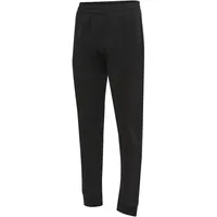 Hummel hmlRED Basic Jogginghose Herren black L