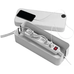 Durable CAVOLINE BOX L - Kabelmanagement-Box