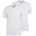 Casual weiß 3XL