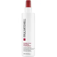 Paul Mitchell Flexible Style Fast Drying Sculpting Spray 250