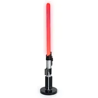 Ukonic Ukonic, Tischlampe, Ukon!c Tischleuchte Darth Vader Lichtschwert