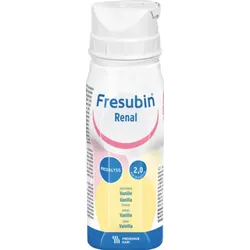 Fresubin renal Vanille 4X200 ml