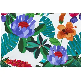 BESTWAY Luftmatratze Blissful DrifterTM mit Textilbezug 200 x 129 cm