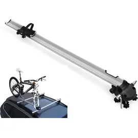 towcar Universeller Dachfahrradträger für Gabel Bike Pro