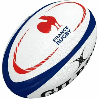 Gilbert Fußball Frankreich Rugby, Replica Mini