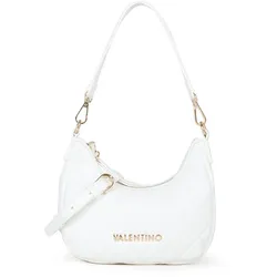 Valentino Beuteltasche Ocarina bianco