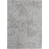 Ayyildiz Outdoor-Teppich Desert 1302 Grau 80 cm x 150 cm