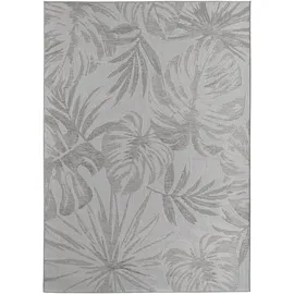 Ayyildiz Outdoor-Teppich Desert 1302 Grau 80 cm x 150 cm