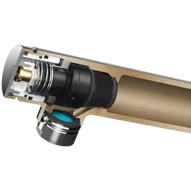 Hansgrohe Metris Select M71 320 chrom 14883000