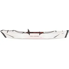 Oru Kayak Inlet – White – 299 x 79 cm,