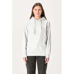 Oversized Hoodie - Aschegrau - TeeShoppen