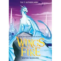 Adrian Verlag Wings of Fire 7