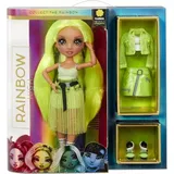 MGA Entertainment Rainbow High Karma Nichols