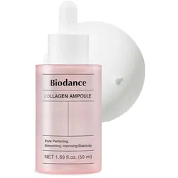 Biodance Pore Tightening Collagen Ampoule 50 ml
