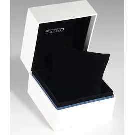 Seiko Conceptual Series Titan Edelstahl 40 mm SUR373P1