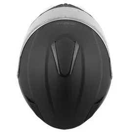 Sena Outrush R Bluetooth Klapphelm mit Intercomsystem (Schwarz, S)