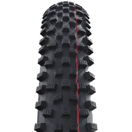 Schwalbe Rocket Ron 26 x 2,35 Zoll Super Race Addix Speed Faltreifen
